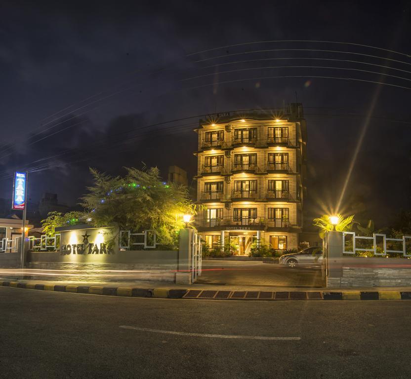 Hotel Tara Pokhara Exterior foto